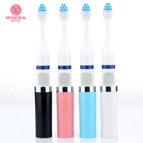 Electronic Toothbrush