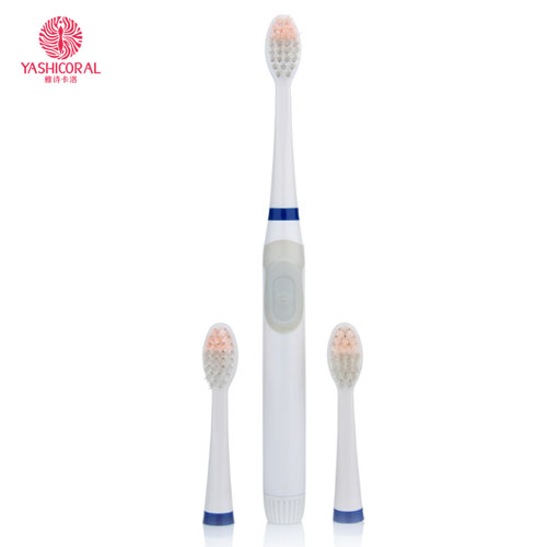 Electronic Toothbrush